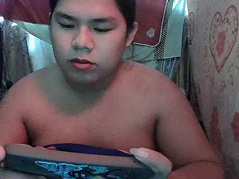 Huntrix2025 Pertunjukan Webcam