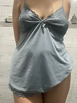 Вебкам-шоу Aya_Saudia