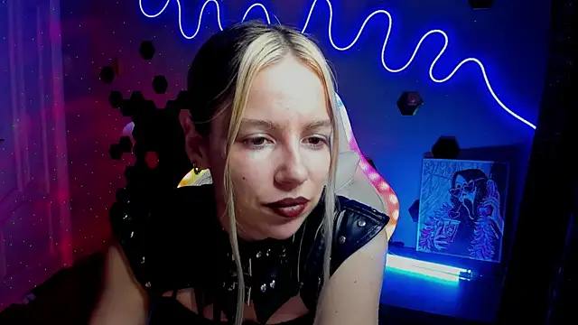 mistress_annaa's Live XXX Chat