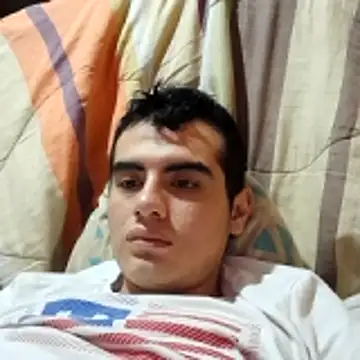 Chat XXX en directo de Ortiz3404