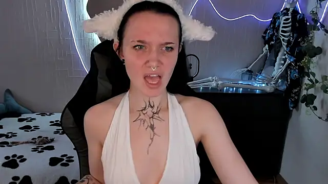 Chat XXX en directo de Elastikisss