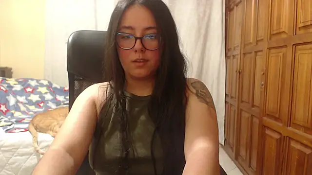 Venus_cat_: онлайн-секс-чат