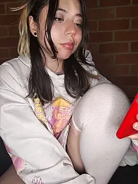 Sembang XXX Secara Langsung Petite_CherryX