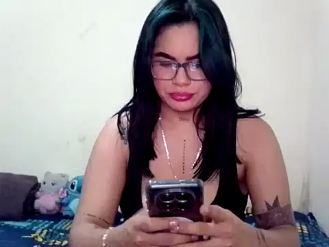 Sembang XXX Secara Langsung MiaZ20