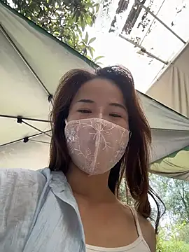 kiss_loo 网络视讯表演