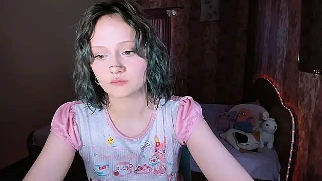 MariaMango 라이브 XXX 채팅