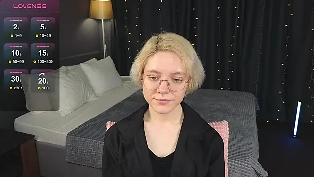 HottoKori's Live XXX Chat