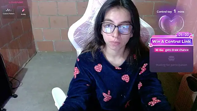 Maggie_Fox3's Live XXX Chat