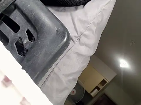 Chubbytransgirl21 Adlı Modelin Web Kamerası Şovu