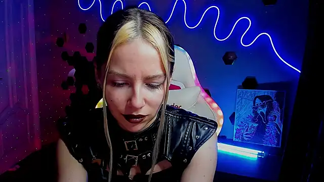 mistress_annaa's Live XXX Chat
