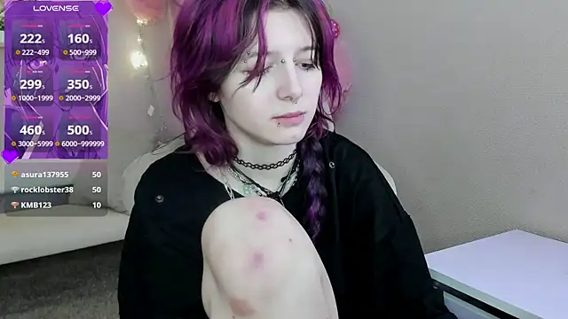 Ashley_Veil Live XXX-chat