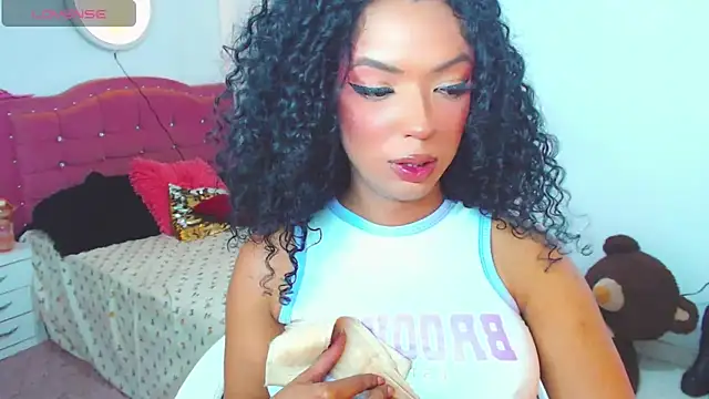 Czat XXX na żywo – Tanedra_collings
