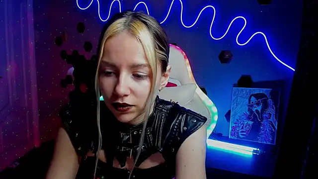 mistress_annaa Chat XXX in diretta