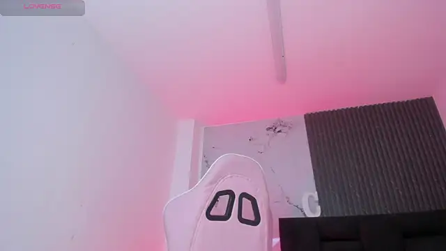 Živý XXX chat Chloemuaak