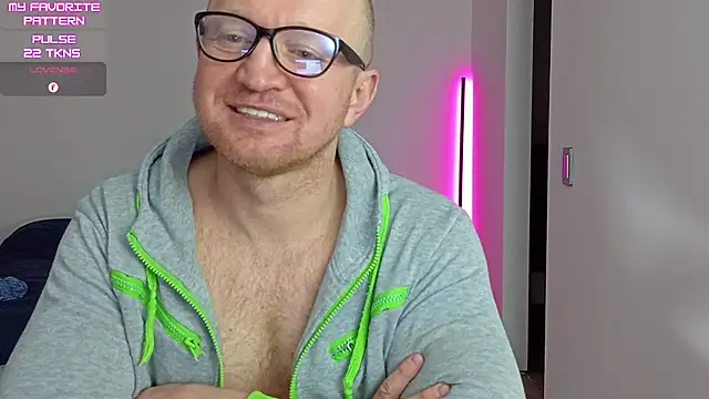 Czat XXX na żywo – kevintyler69