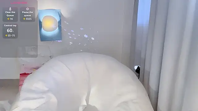 mistylana_ 라이브 XXX 채팅