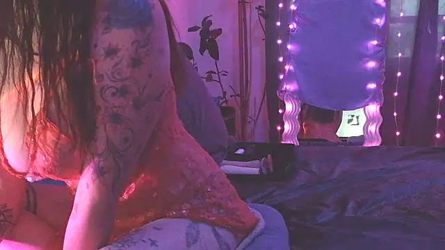 Fantasyiia Chat XXX live
