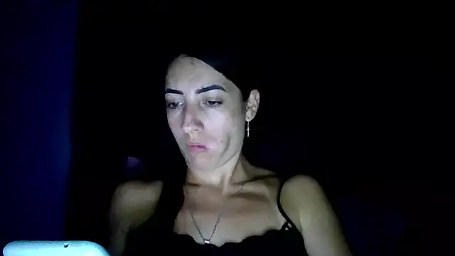 Chat XXX ao vivo de Salo_Heaven