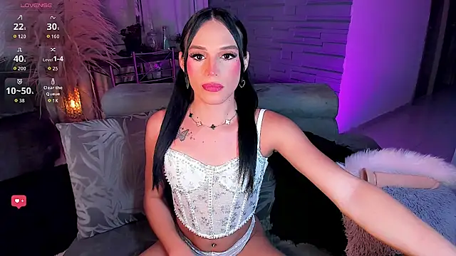 SexyNaza_1 웹캠 쇼