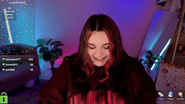 Mia_R0ss live XXX chat