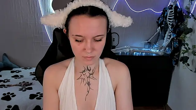 Elastikisss Chat XXX in diretta