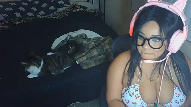 alexiajames99 即時 XXX 聊天
