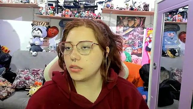 soficammy's Live XXX Chat
