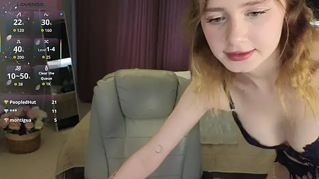 jenny_bunny_ Live XXX-Chat