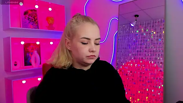 StephanieSweety's Live XXX Chat