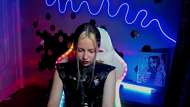 mistress_annaa live XXX chat