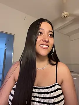 Nhefertary live XXX chat