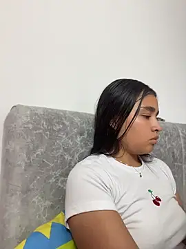 I_Samanthaa – Naživo XXX chat