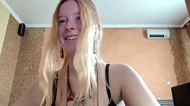KateVibe_01's Live XXX Chat