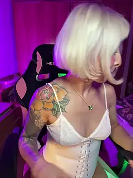 Cinamoonn live XXX chat