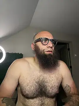 MastaWolfy's Live XXX Chat