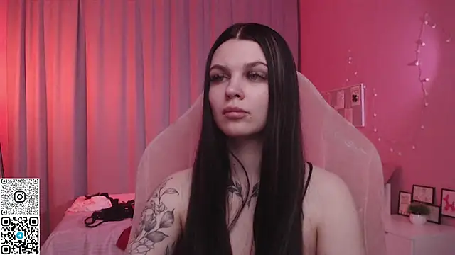Michela_Fruet Live XXX-chat