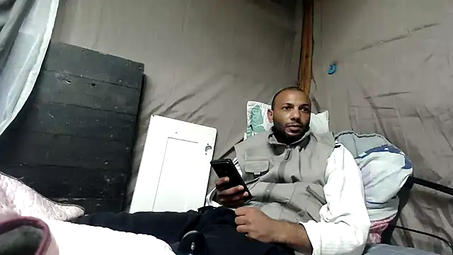 Camodick Live XXX Chat