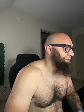 Chat XXX en directo de MastaWolfy