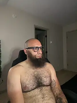 MastaWolfy Show Webcam