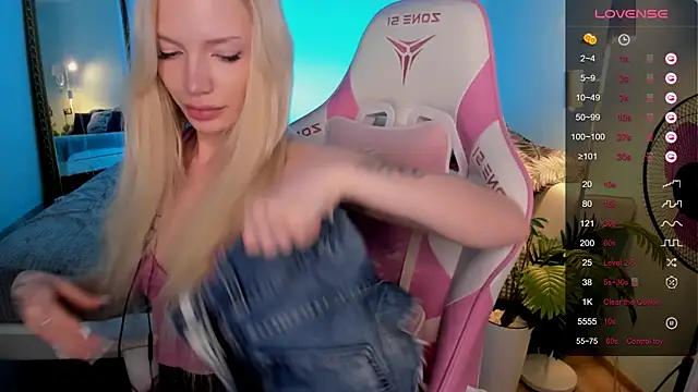 AnyaTaylor_ Obrolan Langsung XXX