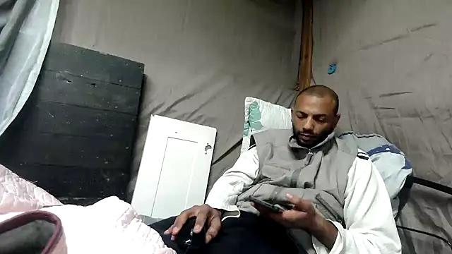 Chat XXX en directo de Camodick