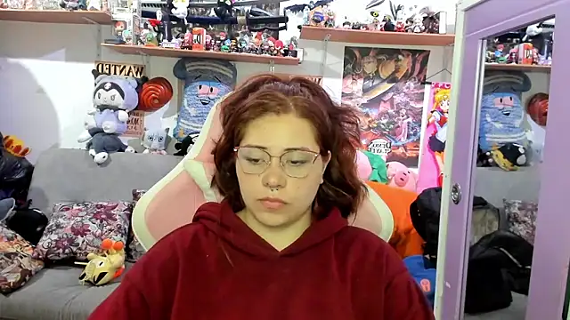 Živý XXX chat soficammy