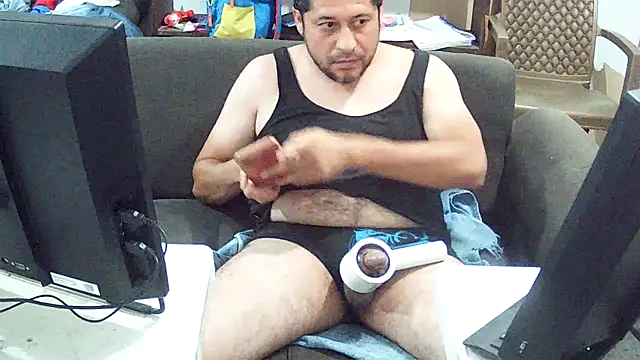Chat XXX en directo de simpatico1000