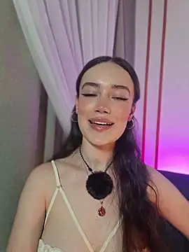 חדר צ'אט בשידור חי של Kate_Amaretto_