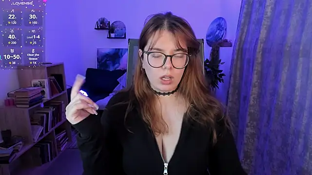 KeytSilvas 라이브 XXX 채팅