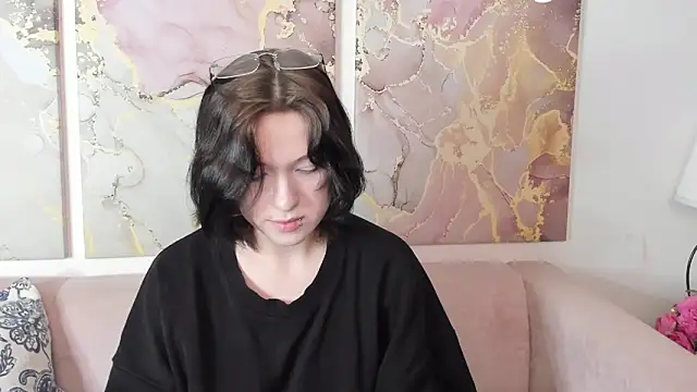 fiamoory élő XXX-chatje