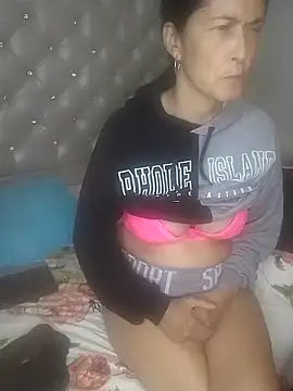 XXX chat uživo modela Dana_2114