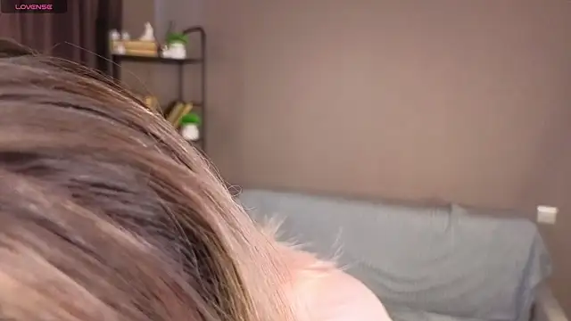 MaryHayward Live XXX-Chat
