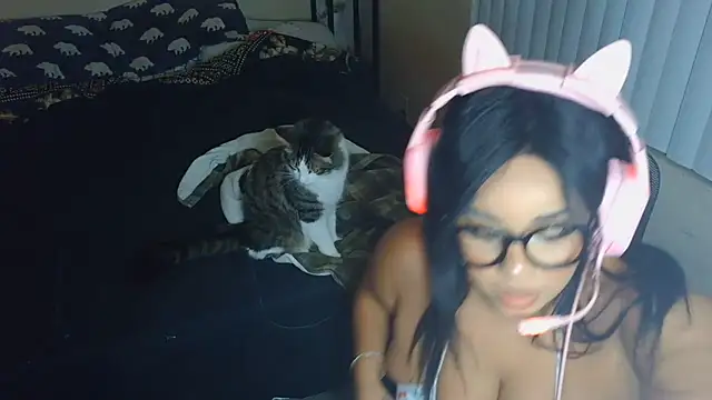 Chatroom XXX en direct de alexiajames99