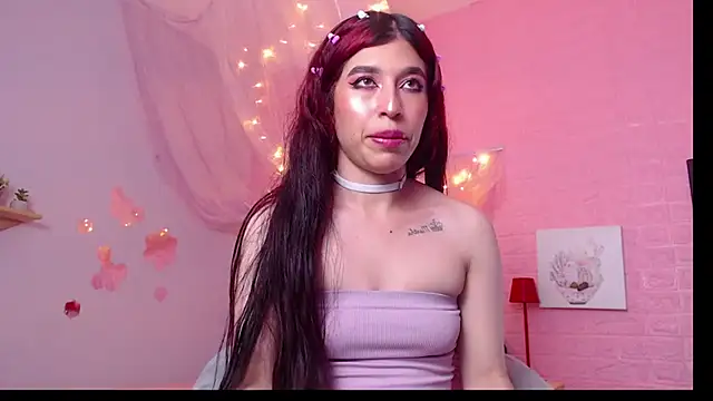 Chat XXX en directo de adriscute